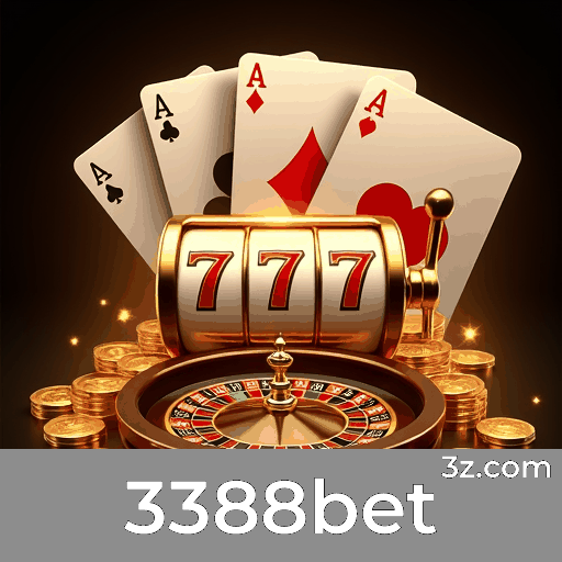 Cassino Online 3388bet
