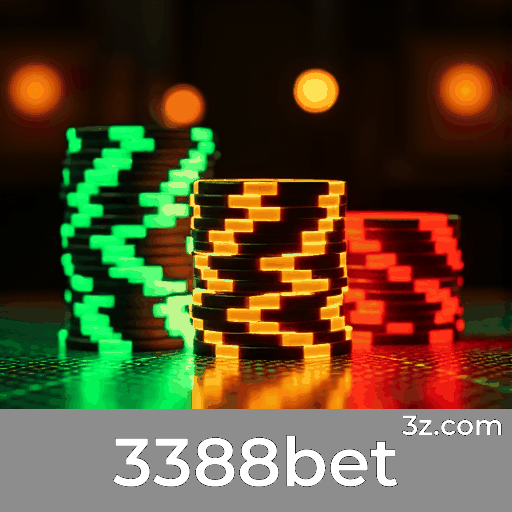 Cassino Online 3388bet