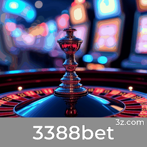 Cadastro na 3388bet