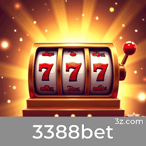 3388bet: Cassino Online Seguro e Divertido