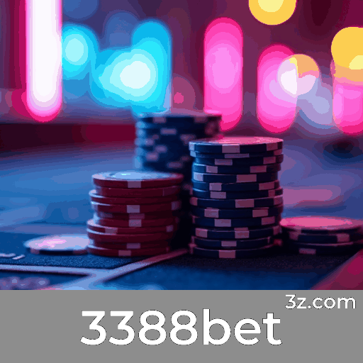 Cassino Online 3388bet