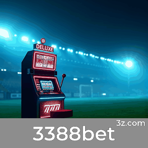 3388bet: Cassino Online Seguro e Divertido