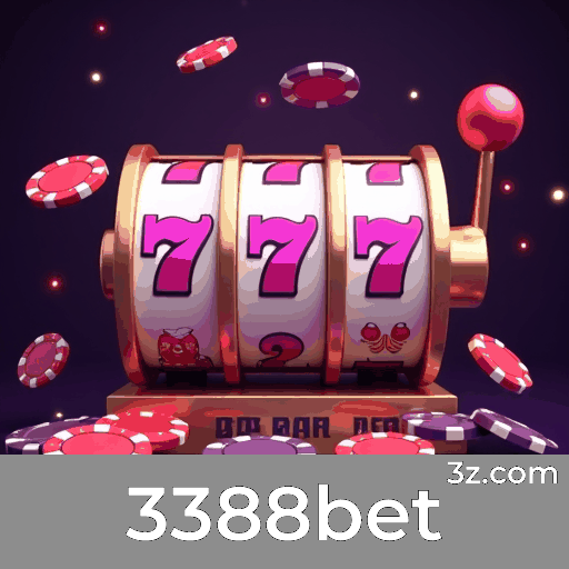 Cadastro na 3388bet
