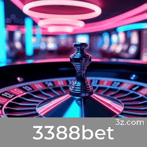 Cadastro na 3388bet