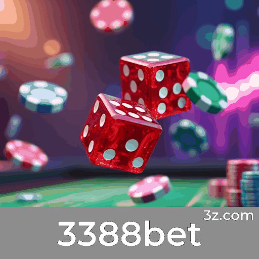 Cassino Online 3388bet