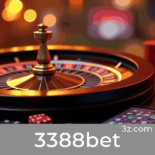 Acesso ao 3388bet