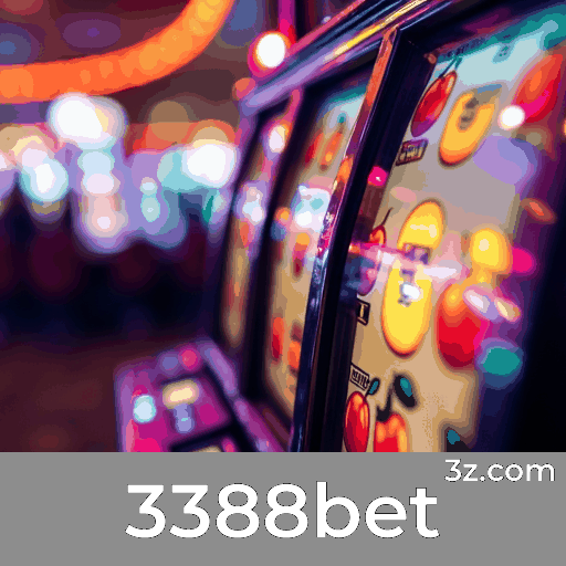 Cassino Online 3388bet