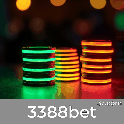 Cassino Online 3388bet