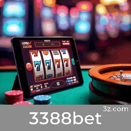 Acesso ao 3388bet