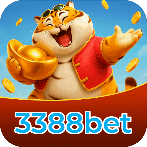 3388bet logo