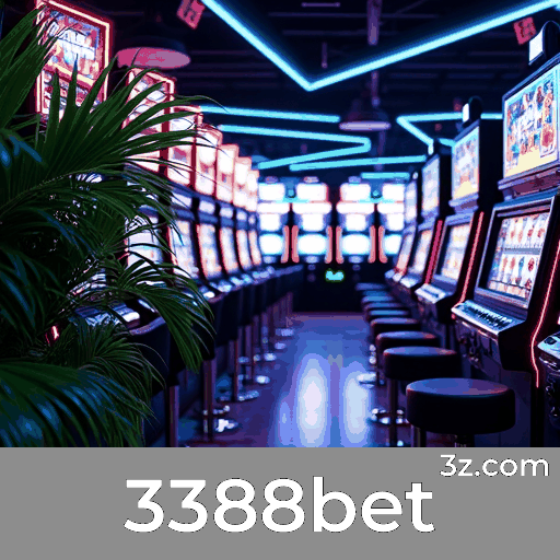 Acesso ao 3388bet