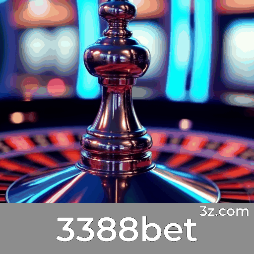 Cadastro na 3388bet
