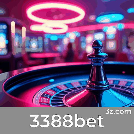 Acesso ao 3388bet