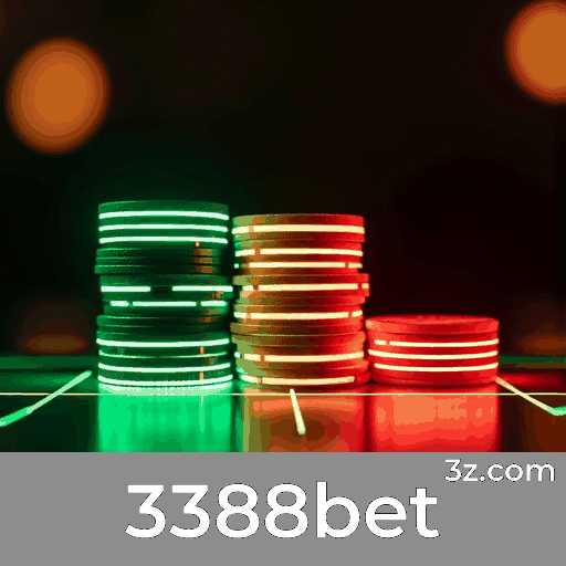 Cassino Online 3388bet