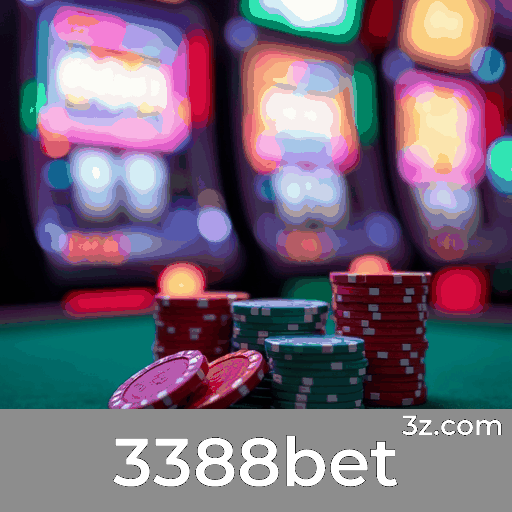 Acesso ao 3388bet