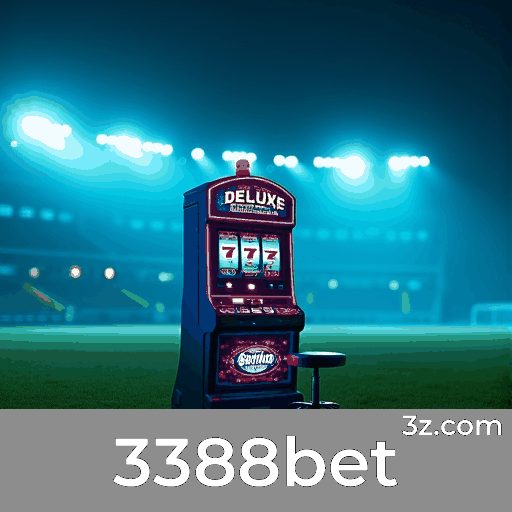 Acesso ao 3388bet