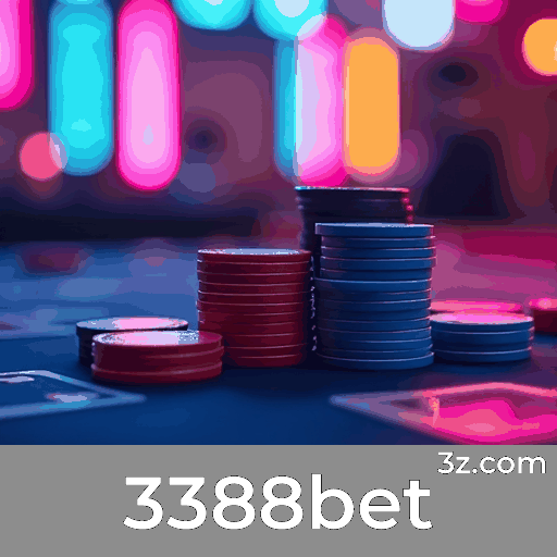Cassino Online 3388bet