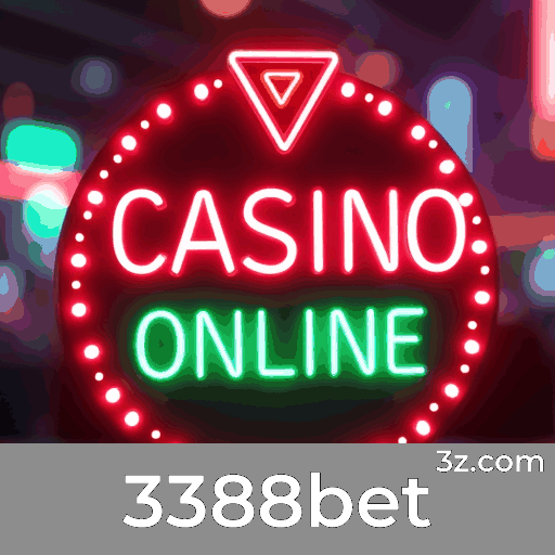 Cadastro na 3388bet