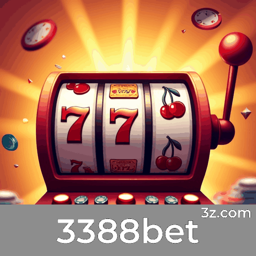 Cadastro na 3388bet