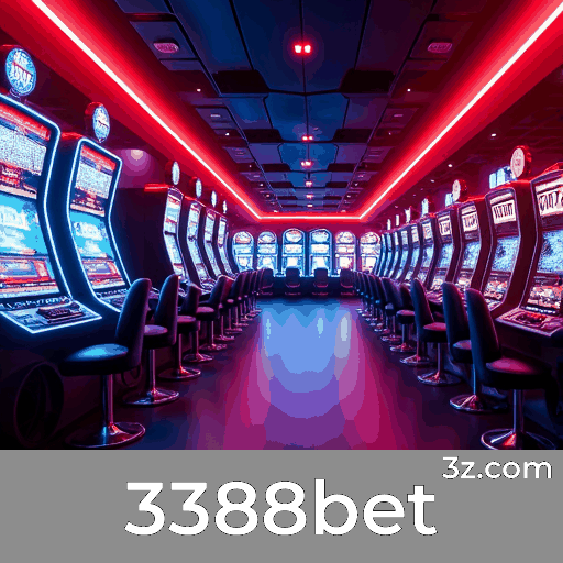 Cassino Online 3388bet